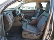 ✅ 2022 Chevrolet Colorado 2WD Z71 • VIN: 1GCGSDEN1N1212444 • Lot: 76700284. Wystawiony na Copart z przebiegiem 11 318 mil. Bezpłatny archiwum sprzedaży aukcyjnych z USA i szczegółowy raport historii pojazdu na DreamBid. Zdjęcie 7.