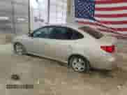 2010 Hyundai Elantra GLS z VIN KMHDU4AD0AU161338, wystawiony jako Copart lot #62489434 z przebiegiem 138 344 mil mil oraz Szkoda całkowita • Salvage title. Historia ofert i sprzedaży dostępna na DreamBid. Obrazek 2.