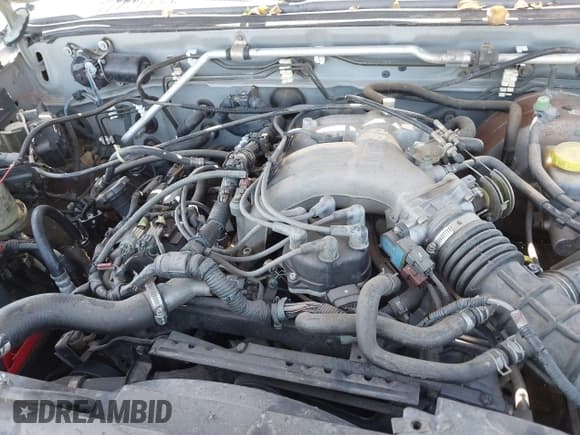 ✅ 2002 Nissan Xterra SE • VIN: 5N1ED28TX2C510535 • Lot: 41640756. Listed on IAAI with 224,698 mi. Free auction sales archive from the USA and detailed vehicle history report at DreamBid. Image 10.