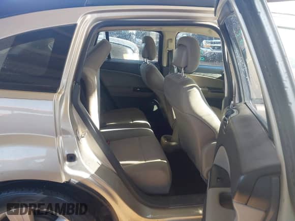 2010 Dodge Caliber Mainstreet с VIN 1B3CB3HA7AD639848, выставлен на аукционе IAAI как лот 43455796 с пробегом 194 152 миль миль и . История ставок и продаж доступна на DreamBid. Изображение 8.