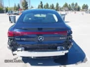 ✅ 2023 Mercedes-Benz EQS 450 • VIN: W1KCG2EB8PA036382 • Lot: 41868395. Listed on IAAI with 19,376 mi. Free auction sales archive from the USA and detailed vehicle history report at DreamBid. Image 16.