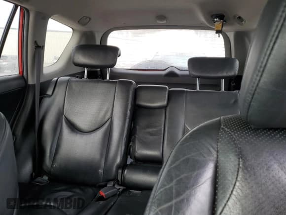 ✅ 2010 Toyota RAV4 Sport • VIN: 2T3RK4DV5AW027187 • Lot: 88489125. Listed on Copart with 277,967 mi. Free auction sales archive from the USA and detailed vehicle history report at DreamBid. Image 10.