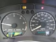 ✅ 2001 Chevrolet S-10 • VIN: 1GCCS14W318248953 • Lot: 42022688. Listed on IAAI with 263,755 mi. Free auction sales archive from the USA and detailed vehicle history report at DreamBid. Image 7.