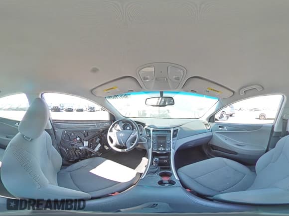 ✅ 2014 Hyundai Sonata GLS • VIN: 5NPEB4AC5EH831889 • Лот: 80578625. Опубликован ранее на Copart с пробегом 153 083 миль. Бесплатный доступ к архиву аукционных продаж из США и подробный отчёт об истории автомобиля на DreamBid. Изображение 15.