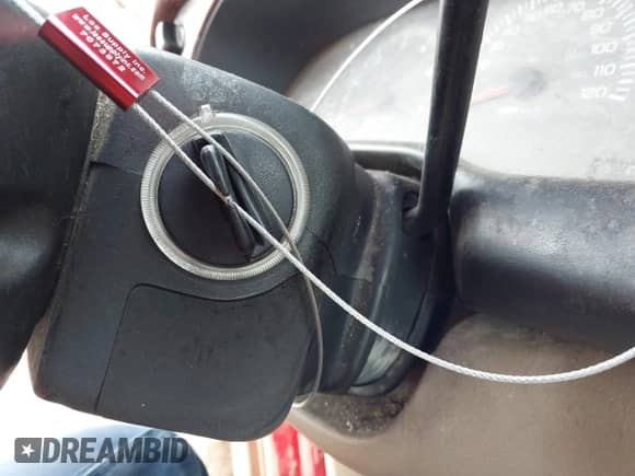 ✅ 2000 Dodge 1500 • VIN: 1B7HF16Z6YS644728 • Lot: 42877492. Listed on IAAI with 166,020 mi. Free auction sales archive from the USA and detailed vehicle history report at DreamBid. Image 11.