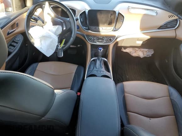 ✅ 2017 Chevrolet Volt Premier • VIN: 1G1RD6S58HU109942 • Lot: 79851554. Wystawiony na Copart z przebiegiem 42 713 mil. Bezpłatny archiwum sprzedaży aukcyjnych z USA i szczegółowy raport historii pojazdu na DreamBid. Zdjęcie 8.