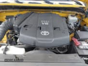 ✅ 2007 Toyota FJ Cruiser • VIN: JTEZU11FX70003370 • Lot: 42031534. Wystawiony na IAAI z przebiegiem 247 823 mil. Bezpłatny archiwum sprzedaży aukcyjnych z USA i szczegółowy raport historii pojazdu na DreamBid. Zdjęcie 10.