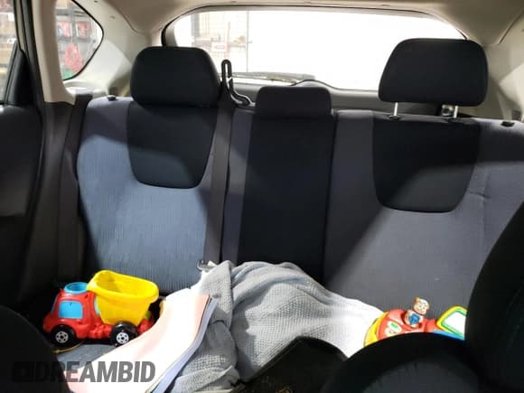 ✅ 2008 Subaru Impreza Outback Special Sports • VIN: JF1GH63698G822265 • Lot: 57331635. Listed on Copart with 186,897 mi. Free auction sales archive from the USA and detailed vehicle history report at DreamBid. Image 10.