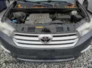 ✅ 2012 Toyota Highlander • VIN: 5TDBK3EH1CS153068 • Lot: 91176545. Listed on Copart with 157,444 mi. Free auction sales archive from the USA and detailed vehicle history report at DreamBid. Image 12.