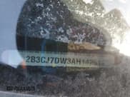 ✅ 2010 Dodge Challenger SRT-8 • VIN: 2B3CJ7DW3AH142519 • Lot: 41775425. Wystawiony na Copart z przebiegiem 84 871 mil. Bezpłatny archiwum sprzedaży aukcyjnych z USA i szczegółowy raport historii pojazdu na DreamBid. Zdjęcie 12.