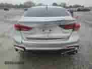 2018 Hyundai Elantra Sport с VIN KMHD04LB5JU509934, выставлен на аукционе Copart как лот 82278295 с пробегом 150 212 миль миль и Списание • Salvage title. История ставок и продаж доступна на DreamBid. Изображение 6.