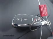 ✅ 2020 Chevrolet Equinox LT • VIN: 3GNAXJEV4LL281423 • Lot: 43740626. Listed on IAAI with 54,576 mi. Free auction sales archive from the USA and detailed vehicle history report at DreamBid. Image 11.