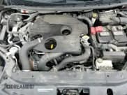 ✅ 2018 Nissan Sentra SR Turbo • VIN: 3N1CB7AP1JY238543 • Lot: 70453885. Listed on Copart with 72,966 mi. Free auction sales archive from the USA and detailed vehicle history report at DreamBid. Image 13.