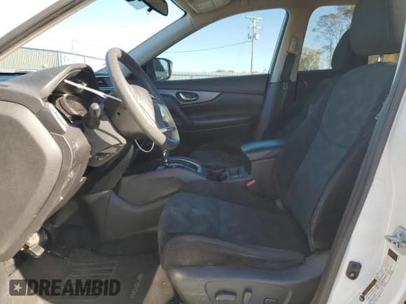 ✅ 2015 Nissan Rogue SV • VIN: 5N1AT2ML9FC853933 • Лот: 92487505. Опубликован ранее на Copart с пробегом 154 229 миль. Бесплатный доступ к архиву аукционных продаж из США и подробный отчёт об истории автомобиля на DreamBid. Изображение 7.