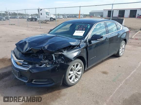 2020 Chevrolet Impala LT с VIN 1G11Z5S35LU103208, выставлен на аукционе IAAI как лот 43194188 с пробегом 97 809 миль миль и . История ставок и продаж доступна на DreamBid. Изображение 17.