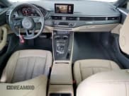 ✅ 2019 Audi A5 Sportback Premium Plus • VIN: WAUBNCF57KA091423 • Lot: 85386825. Wystawiony na Copart z przebiegiem 45 064 mil. Bezpłatny archiwum sprzedaży aukcyjnych z USA i szczegółowy raport historii pojazdu na DreamBid. Zdjęcie 8.