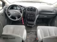 ✅ 2006 Dodge Caravan Cargo • VIN: 1D4GP21E26B511838 • Lot: 72561364. Listed on Copart with 56,444 mi. Free auction sales archive from the USA and detailed vehicle history report at DreamBid. Image 8.