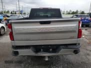 ✅ 2021 Chevrolet Silverado 1500 RST • VIN: 1GCPWDED8MZ452926 • Lot: 62285095. Wystawiony na Copart z przebiegiem 55 765 mil. Bezpłatny archiwum sprzedaży aukcyjnych z USA i szczegółowy raport historii pojazdu na DreamBid. Zdjęcie 6.