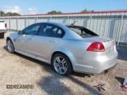 ✅ 2009 Pontiac G8 • VIN: 6G2ER57739L211384 • Lot: 43141829. Listed on IAAI with 138,080 mi. Free auction sales archive from the USA and detailed vehicle history report at DreamBid. Image 3.