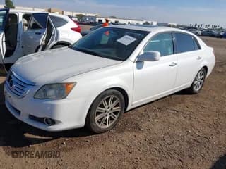 ✅ 2008 Toyota Avalon XLS • VIN: 4T1BK36B58U266482 • Лот: 43619127. Опубликован ранее на IAAI с пробегом 272 199 миль. Бесплатный доступ к архиву аукционных продаж из США и подробный отчёт об истории автомобиля на DreamBid. Изображение 2.