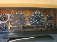 ✅ 1992 Jaguar XJ • VIN: SAJMY1746NC657319 • Лот: 50128685. Опубликован ранее на Copart с пробегом 122 929 миль. Бесплатный доступ к архиву аукционных продаж из США и подробный отчёт об истории автомобиля на DreamBid. Изображение 9.