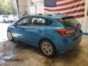 ✅ 2018 Subaru Impreza Premium • VIN: 4S3GTAD60J3708470 • Lot: 84656615. Listed on Copart with 108,244 mi. Free auction sales archive from the USA and detailed vehicle history report at DreamBid. Image 2.