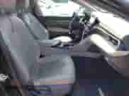 2021 Toyota Camry Hybrid SE с VIN 4T1G31AK5MU029158, выставлен на аукционе IAAI как лот 42248643 с пробегом 58 401 миль миль и . История ставок и продаж доступна на DreamBid. Изображение 5.