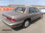 ✅ 1997 Buick LeSabre Custom • VIN: 1G4HP52K5VH443291 • Лот: 33106299. Опубликован ранее на IAAI с пробегом 28 428 миль. Бесплатный доступ к архиву аукционных продаж из США и подробный отчёт об истории автомобиля на DreamBid. Изображение 4.