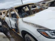 ✅ 2024 Honda HR-V EX-L • VIN: 3CZRZ2H71RM763451 • Lot: 41655598. Listed on IAAI with 11,202 mi. Free auction sales archive from the USA and detailed vehicle history report at DreamBid. Image 13.