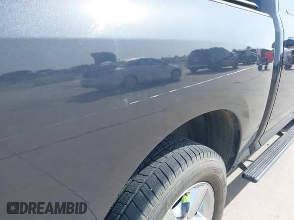 ✅ 2019 Ram 1500 Warlock • VIN: 1C6RR6LT9KS546056 • Лот: 42758219. Опубликован ранее на IAAI с пробегом 95 324 миль. Бесплатный доступ к архиву аукционных продаж из США и подробный отчёт об истории автомобиля на DreamBid. Изображение 22.