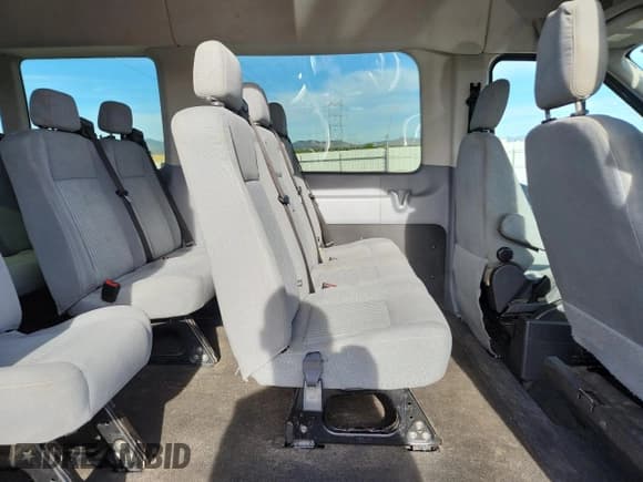 ✅ 2015 Ford Transit XLT • VIN: 1FBAX2CG1FKA43929 • Лот: 84405375. Опубликован ранее на Copart с пробегом 227 554 миль. Бесплатный доступ к архиву аукционных продаж из США и подробный отчёт об истории автомобиля на DreamBid. Изображение 11.