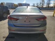 ✅ 2017 Hyundai Elantra Value Edition • VIN: 5NPD84LF3HH065294 • Лот: 89825205. Опубликован ранее на Copart с пробегом 83 372 миль. Бесплатный доступ к архиву аукционных продаж из США и подробный отчёт об истории автомобиля на DreamBid. Изображение 6.