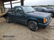 ✅ 1993 Mitsubishi Mighty Max • VIN: JA7LS21G6PP003529 • Lot: 81342224. Wystawiony na Copart z przebiegiem 313 363 mil. Bezpłatny archiwum sprzedaży aukcyjnych z USA i szczegółowy raport historii pojazdu na DreamBid. Zdjęcie 4.