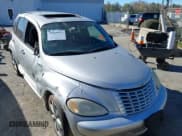✅ 2004 Chrysler PT Cruiser GT • VIN: 3C8FY78G24T264602 • Lot: 41829919. Listed on IAAI with Not provided. Free auction sales archive from the USA and detailed vehicle history report at DreamBid. Image 1.