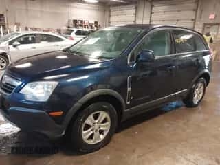 2008 Saturn VUE XE z VIN 3GSCL33P78S553669, wystawiony jako IAAI lot #41329345 z przebiegiem 162 529 mil mil oraz . Historia ofert i sprzedaży dostępna na DreamBid. Obrazek 2.