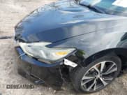 ✅ 2017 Nissan Maxima S • VIN: 1N4AA6AP4HC448368 • Lot: 41791415. Listed on IAAI with 171,108 mi. Free auction sales archive from the USA and detailed vehicle history report at DreamBid. Image 6.