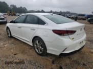 ✅ 2018 Hyundai Sonata SEL • VIN: 5NPE34AF4JH624749 • Лот: 84209865. Опубликован ранее на Copart с пробегом 93 064 миль. Бесплатный доступ к архиву аукционных продаж из США и подробный отчёт об истории автомобиля на DreamBid. Изображение 2.