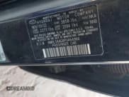 ✅ 2023 Hyundai Elantra SEL • VIN: KMHLS4AG4PU464966 • Лот: 81919745. Опубликован ранее на Copart с пробегом Не указан. Бесплатный доступ к архиву аукционных продаж из США и подробный отчёт об истории автомобиля на DreamBid. Изображение 12.