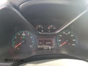 ✅ 2022 Chevrolet Colorado 2WD Work Truck • VIN: 1GCHSBEA4N1301141 • Лот: 75259004. Опубликован ранее на Copart с пробегом 32 597 миль. Бесплатный доступ к архиву аукционных продаж из США и подробный отчёт об истории автомобиля на DreamBid. Изображение 9.