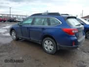 ✅ 2016 Subaru Outback 2.5i • VIN: 4S4BSAAC4G3226855 • Lot: 43806406. Wystawiony na IAAI z przebiegiem 140 103 mil. Bezpłatny archiwum sprzedaży aukcyjnych z USA i szczegółowy raport historii pojazdu na DreamBid. Zdjęcie 3.