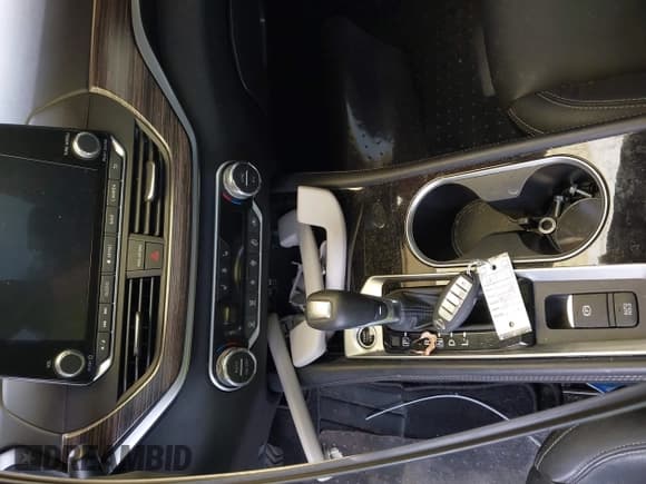 ✅ 2022 Nissan Altima Platinum • VIN: 1N4BL4FW5NN312768 • Lot: 42478151. Wystawiony na IAAI z przebiegiem 37 859 mil. Bezpłatny archiwum sprzedaży aukcyjnych z USA i szczegółowy raport historii pojazdu na DreamBid. Zdjęcie 11.