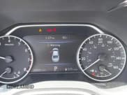 ✅ 2017 Nissan Maxima S • VIN: 1N4AA6AP7HC455539 • Lot: 41826671. Listed on IAAI with 30,890 mi. Free auction sales archive from the USA and detailed vehicle history report at DreamBid. Image 7.