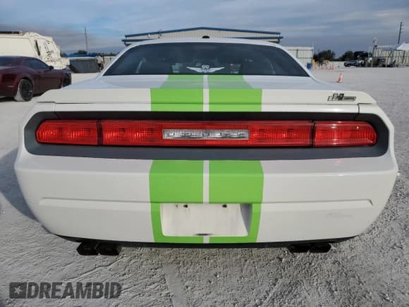 ✅ 2009 Dodge Challenger R/T • VIN: 2B3LJ54T19H603951 • Lot: 87431324. Wystawiony na Copart z przebiegiem 47 298 mil. Bezpłatny archiwum sprzedaży aukcyjnych z USA i szczegółowy raport historii pojazdu na DreamBid. Zdjęcie 6.