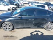 ✅ 2017 Hyundai Elantra SE • VIN: 5NPD84LF7HH056999 • Lot: 41688753. Listed on IAAI with 108,743 mi. Free auction sales archive from the USA and detailed vehicle history report at DreamBid. Image 14.