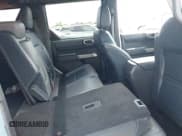 ✅ 2021 Ford Bronco • VIN: 1FMDE5BH1MLA94327 • Lot: 42908970. Listed on IAAI with Not provided. Free auction sales archive from the USA and detailed vehicle history report at DreamBid. Image 8.