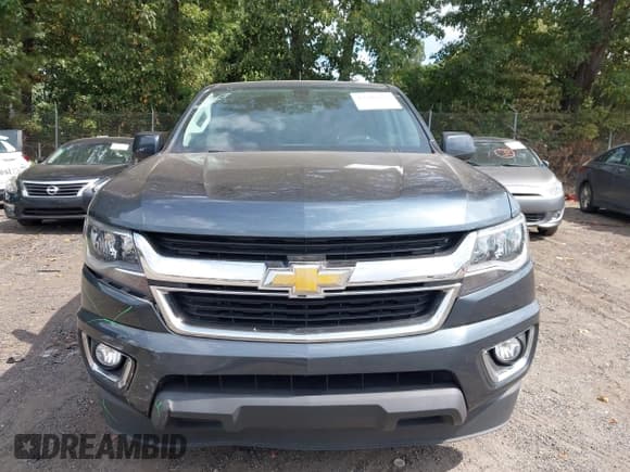 ✅ 2019 Chevrolet Colorado 2WD LT • VIN: 1GCGSCEN0K1206804 • Лот: 43296788. Опубликован ранее на IAAI с пробегом 74 724 миль. Бесплатный доступ к архиву аукционных продаж из США и подробный отчёт об истории автомобиля на DreamBid. Изображение 12.