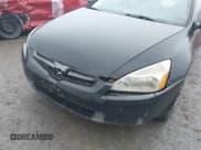 ✅ 2005 Honda Accord LX • VIN: 1HGCM56465L001685 • Лот: 43839787. Опубликован ранее на IAAI с пробегом 254 158 миль. Бесплатный доступ к архиву аукционных продаж из США и подробный отчёт об истории автомобиля на DreamBid. Изображение 6.