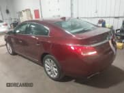 ✅ 2016 Buick LaCrosse Leather • VIN: 1G4GB5G37GF123948 • Lot: 43388776. Listed on IAAI with 66,629 mi. Free auction sales archive from the USA and detailed vehicle history report at DreamBid. Image 3.