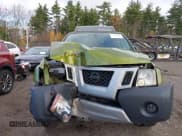 ✅ 2011 Nissan Xterra X • VIN: 5N1AN0NW6BC520316 • Lot: 43626819. Listed on IAAI with 99,017 mi. Free auction sales archive from the USA and detailed vehicle history report at DreamBid. Image 12.