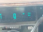 ✅ 1991 Cadillac Brougham • VIN: 1G6DW5476MR708620 • Lot: 43611911. Wystawiony na IAAI z przebiegiem Nie podano. Bezpłatny archiwum sprzedaży aukcyjnych z USA i szczegółowy raport historii pojazdu na DreamBid. Zdjęcie 7.